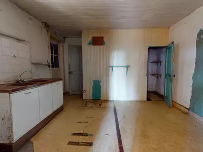 Maison, 114 m²