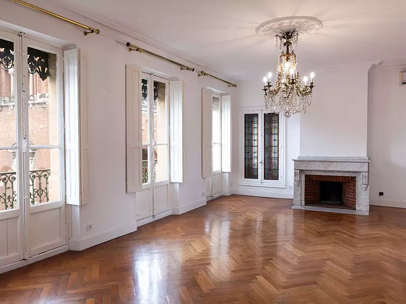 Appartement, 173 m²