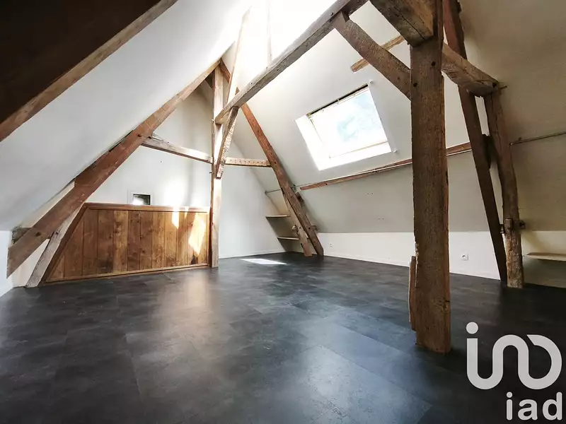 Maison, 81 m²