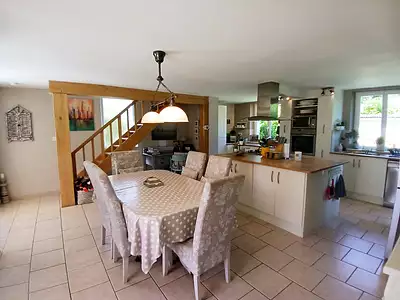 Maison, 157 m²