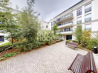 Appartement, 55,22 m²