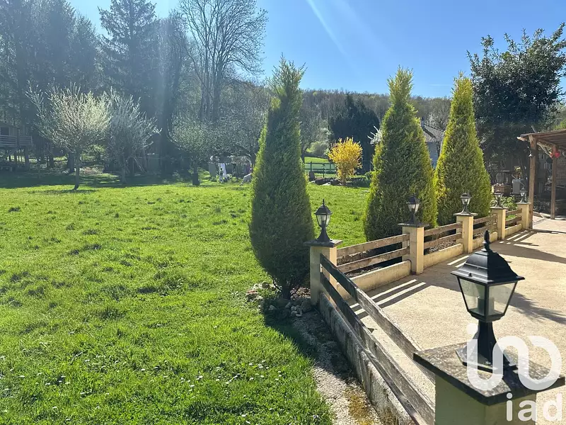 Maison, 162 m²