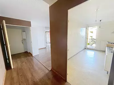 Appartement, 77 m²
