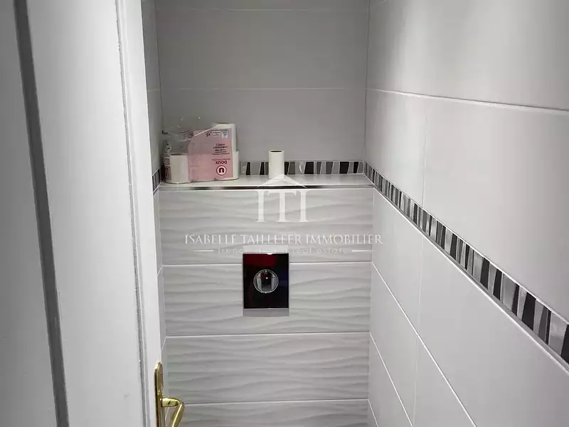 Appartement, 83 m²