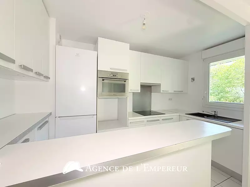 Appartement, 67,14 m²