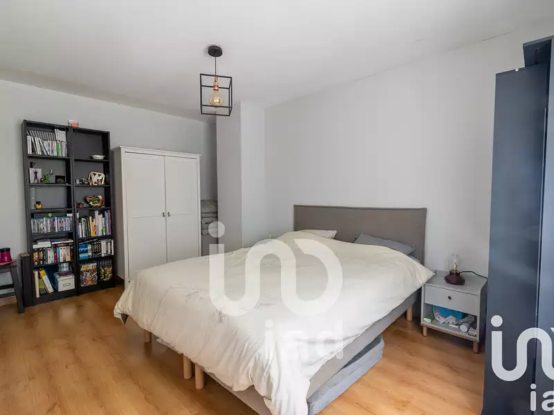 Maison, 110 m²