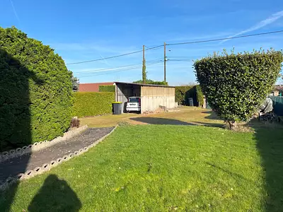 Maison, 109 m²