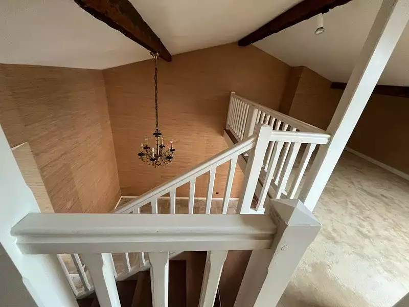 Maison, 104 m²