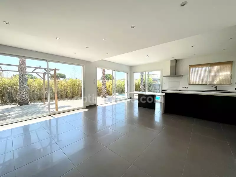 Maison, 113 m²
