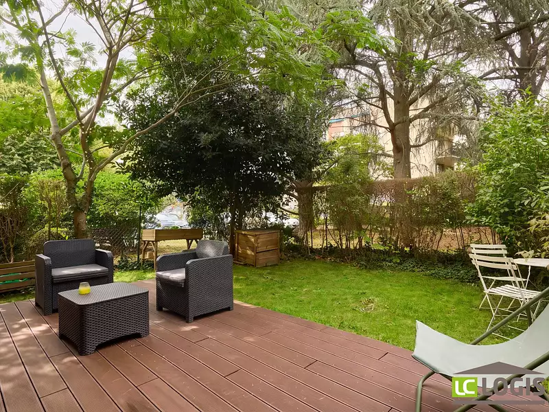 Appartement, 52,5 m²