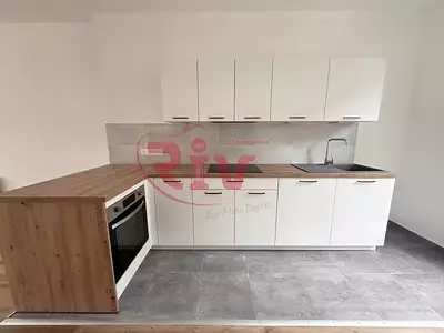Appartement, 81,41 m²