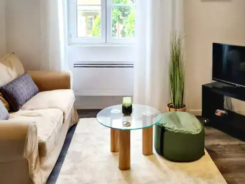 Appartement, 26,64 m²