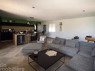 Maison, 104,5 m²