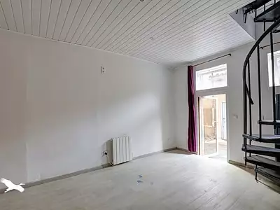 Maison, 31 m²