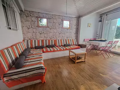 Appartement, 50 m²