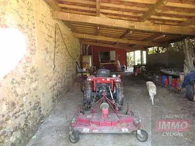 Maison, 195 m²