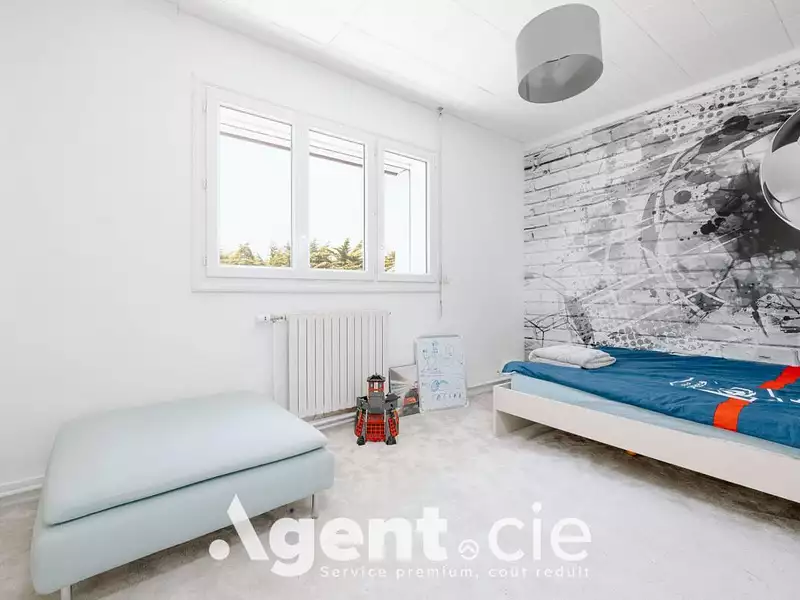 Maison, 155 m²