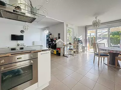 Maison, 98 m²