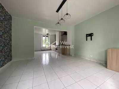 Maison, 86 m²