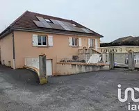 Maison, 123 m²