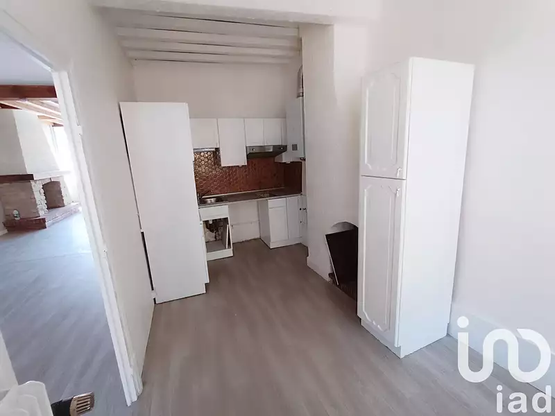 Immeuble, 331 m²