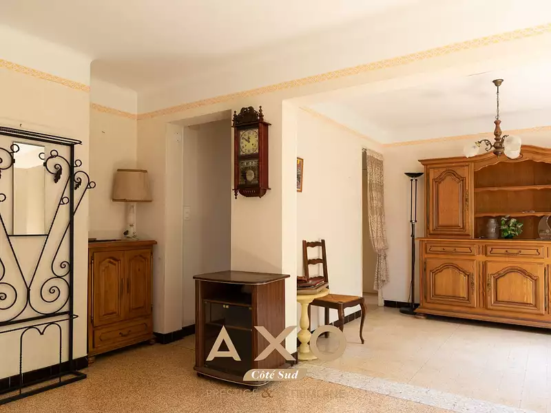 Maison, 71 m²