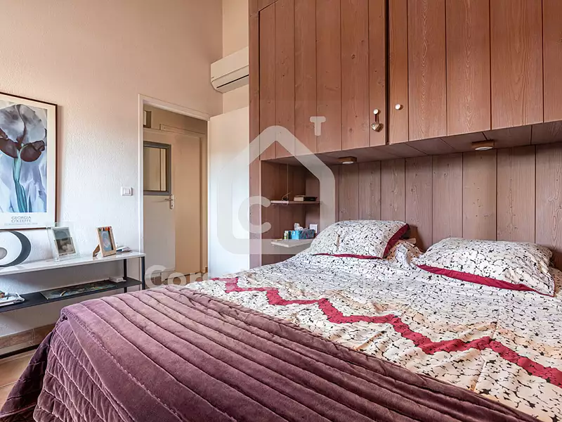 Maison, 68 m²