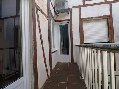 Appartement, 57 m²