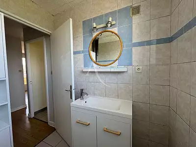 Appartement, 73,39 m²