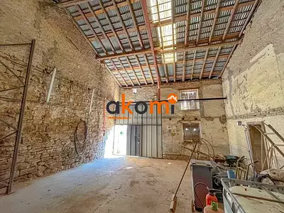 Maison, 200 m²