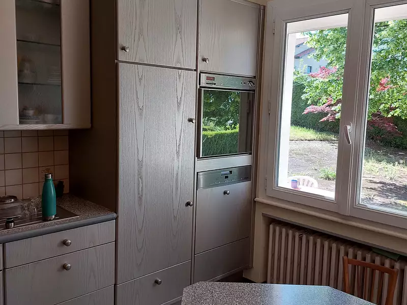 Maison, 234 m²