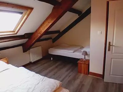Maison, 265 m²