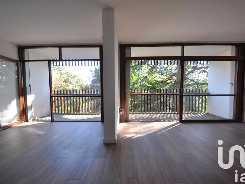 Appartement, 115 m²