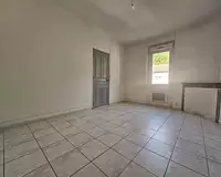 Appartement, 59,5 m²
