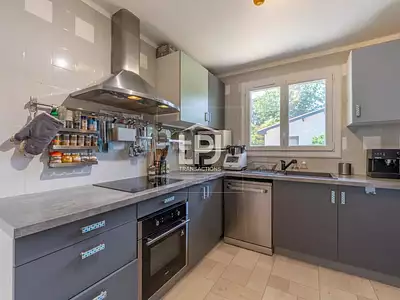 Maison, 169,82 m²