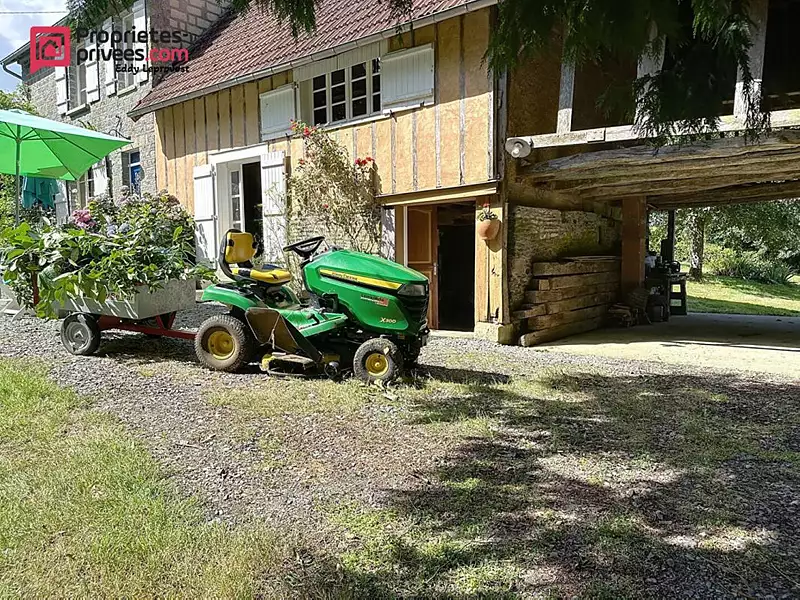 Maison, 130 m²