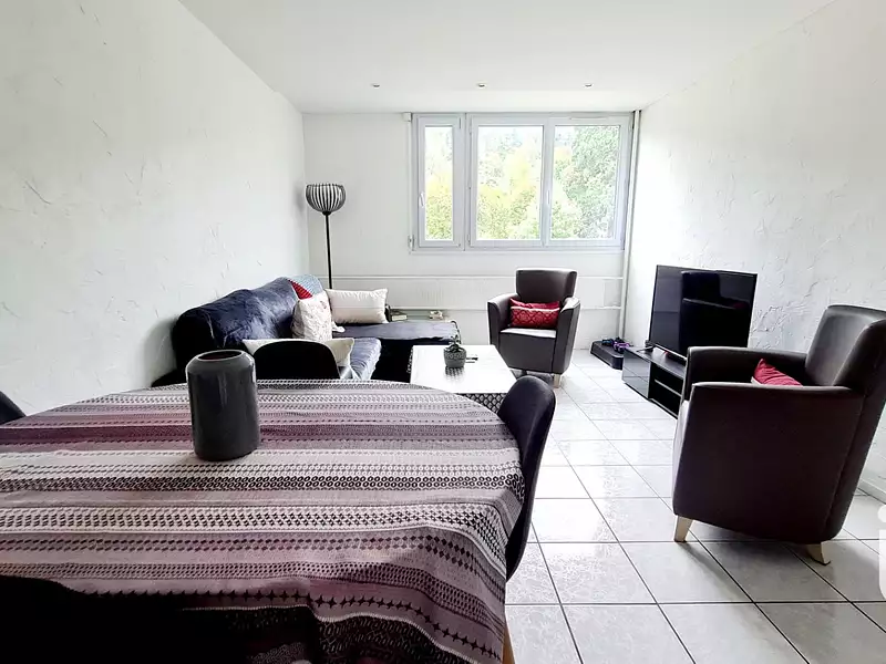Appartement, 65 m²