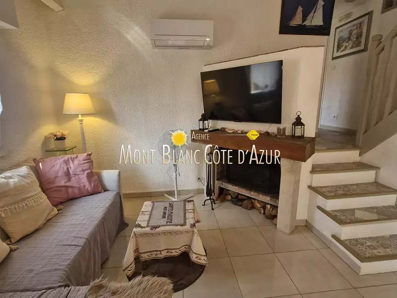 Appartement, 61 m²