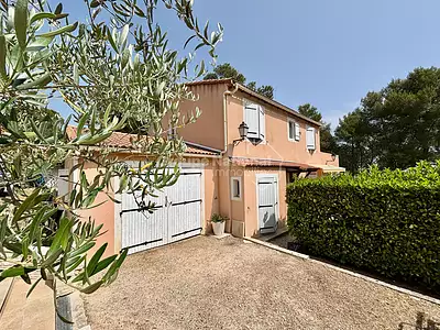 Maison, 139 m²