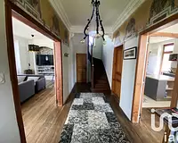 Maison, 185 m²