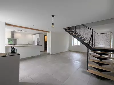 Maison, 123 m²