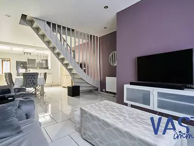 Maison, 110 m²