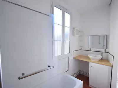 Appartement, 114 m²