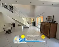 Maison, 300 m²