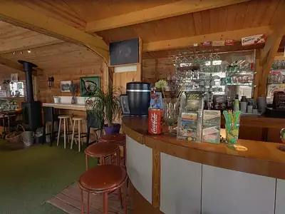 Divers, 1 034 m²