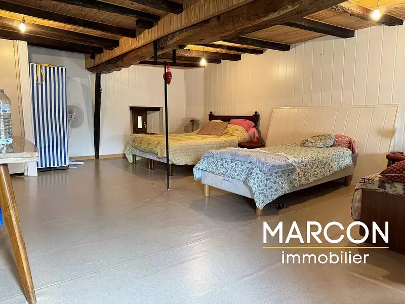 Maison, 132 m²
