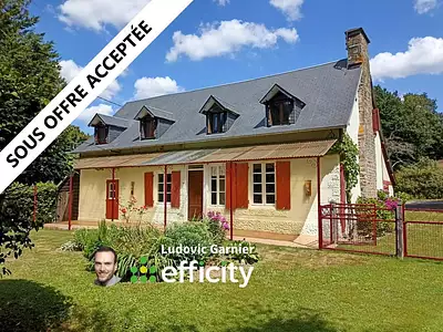 Maison, 130 m²
