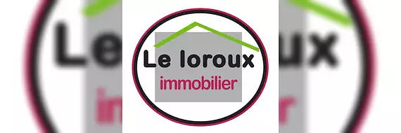 LE LOROUX IMMOBILIER