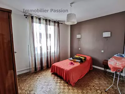 Maison, 91 m²