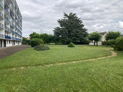 Appartement, 67 m²